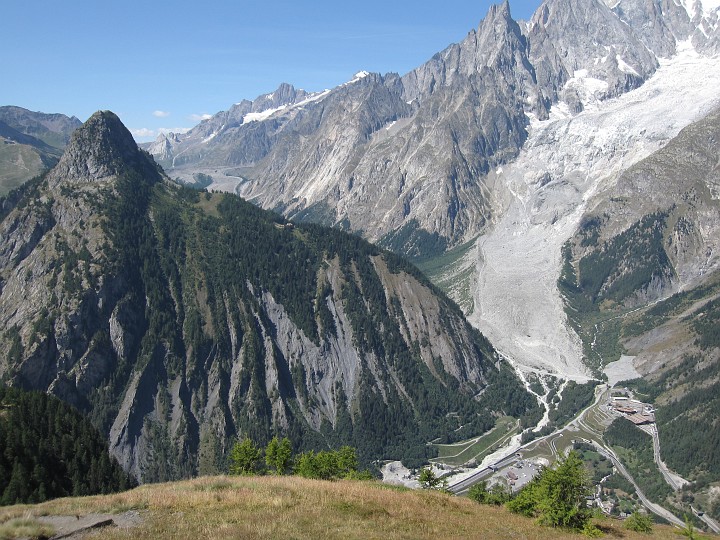 IMG_1788.jpg - The tunnel underneath Mont Blanc is just visible bottom right