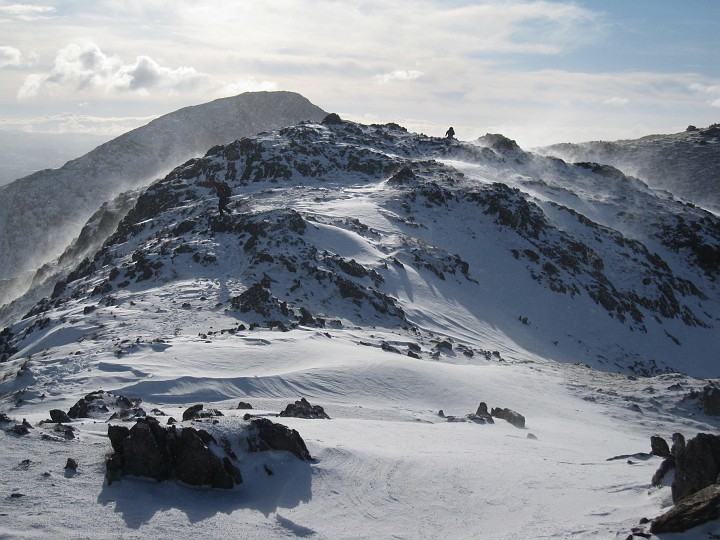 IMG_2920.jpg - The gusting wind causing some spin drift.