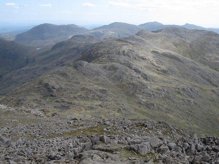 IMG_3394.JPG - View from the top of Bow Fell