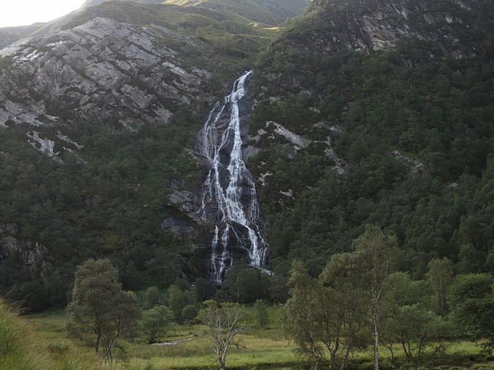 20110825-083108.JPG - Looking across to Steall Falls